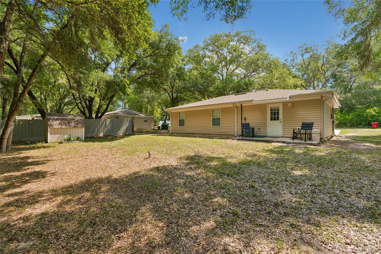 468 N WHEELER AVE, INVERNESS, FL, 34453