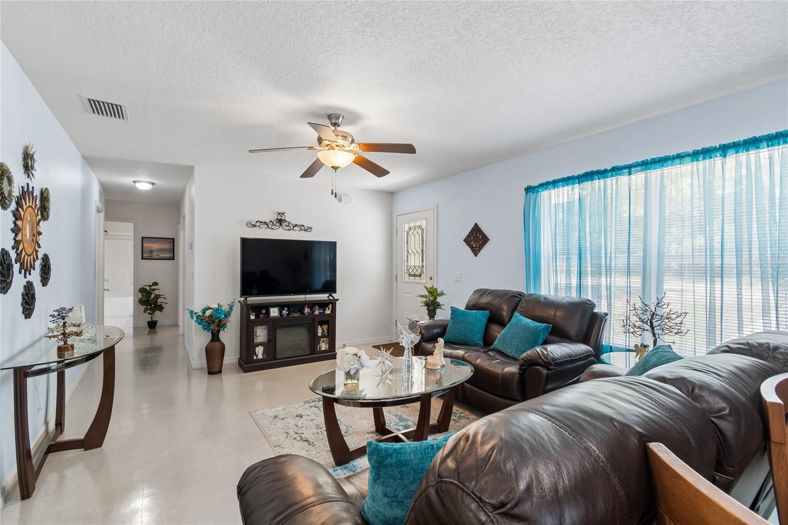 468 N WHEELER AVE, INVERNESS, FL, 34453