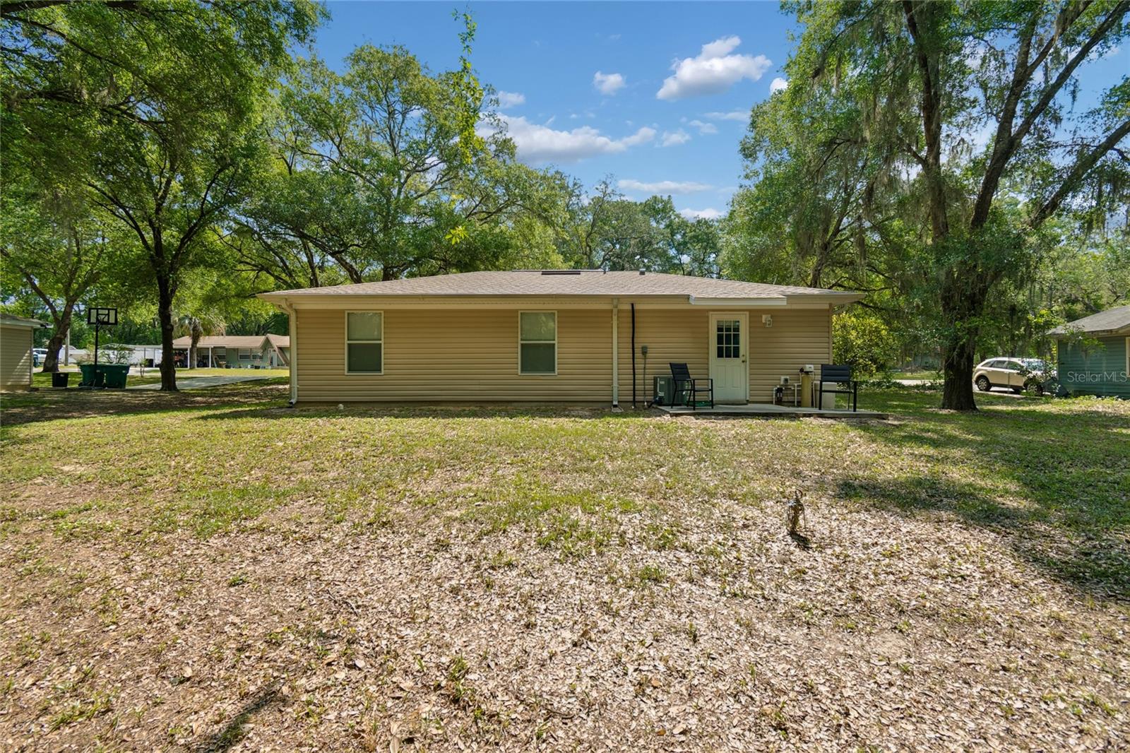 468 N WHEELER AVE, INVERNESS, FL, 34453