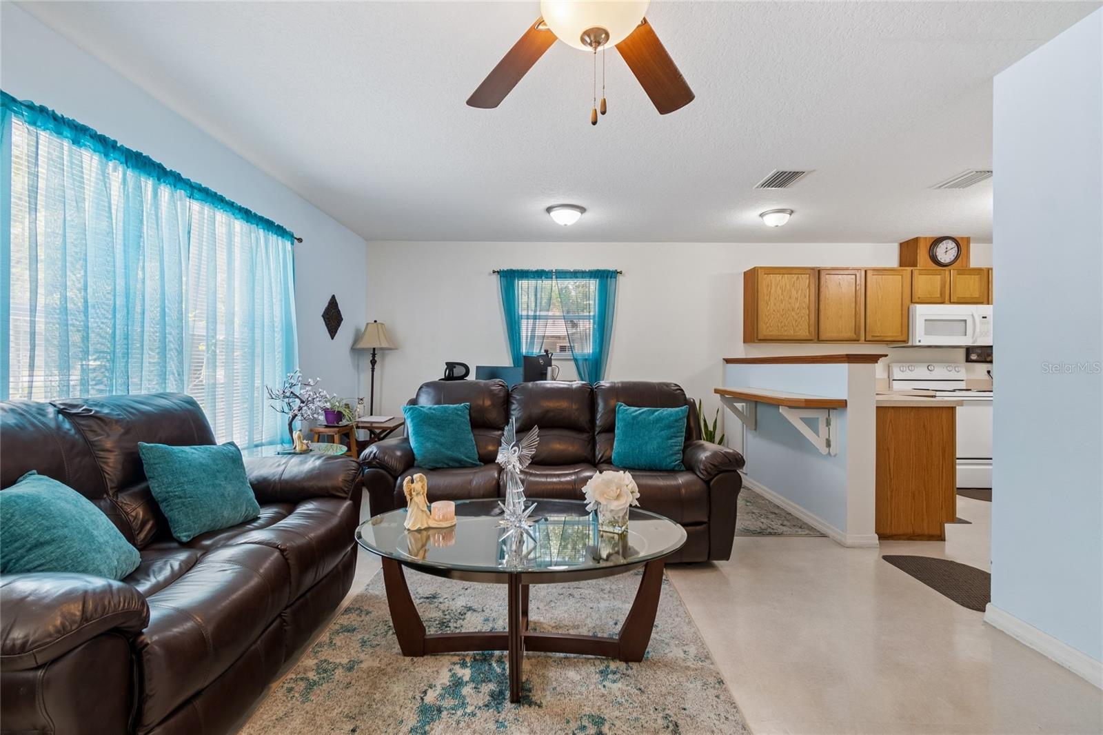468 N WHEELER AVE, INVERNESS, FL, 34453