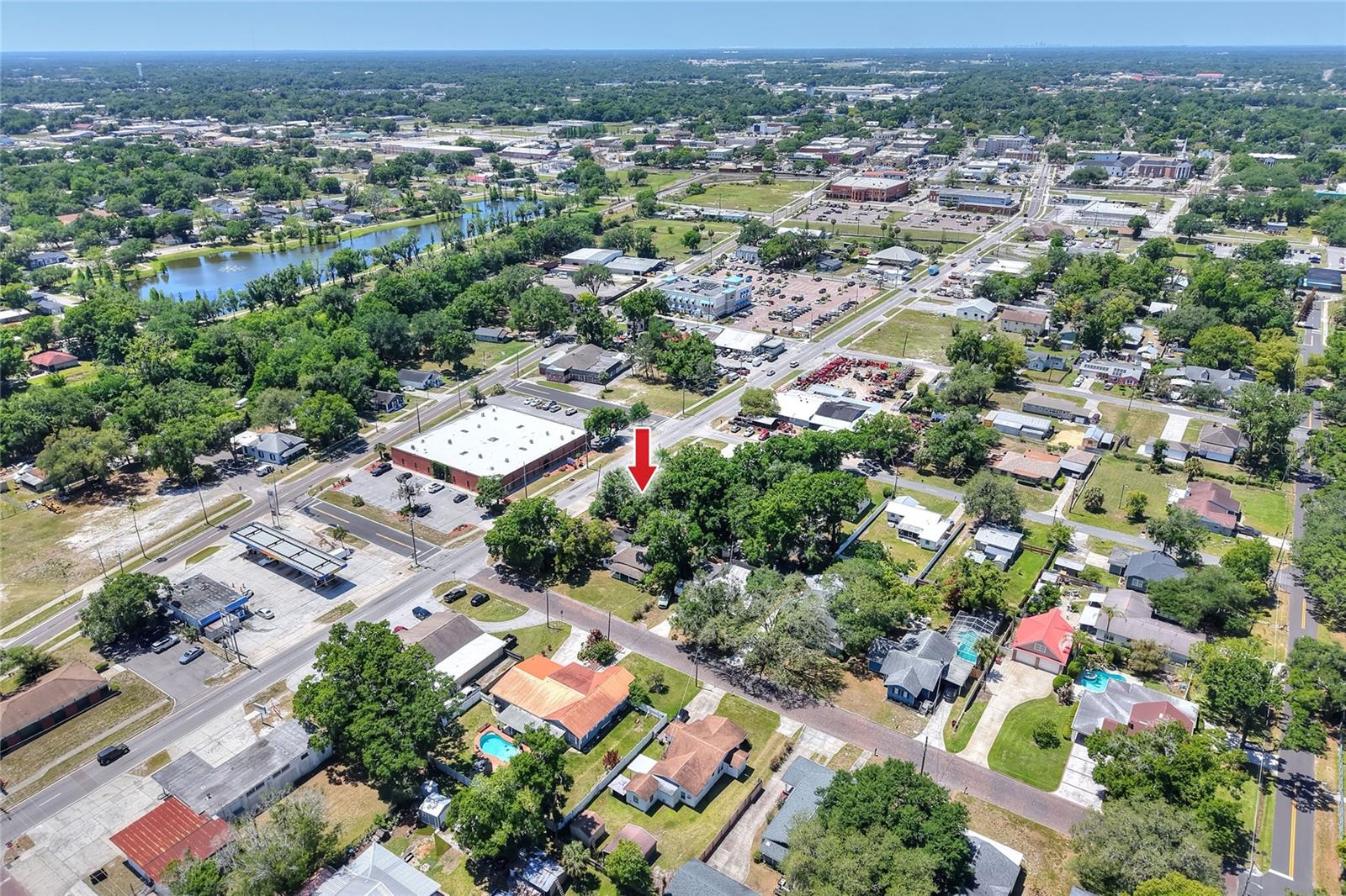 503 MERRIN ST, PLANT CITY, FL, 33563