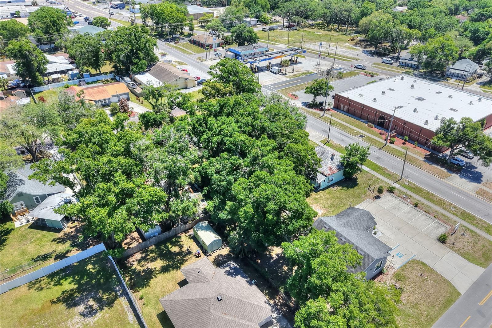 503 MERRIN ST, PLANT CITY, FL, 33563