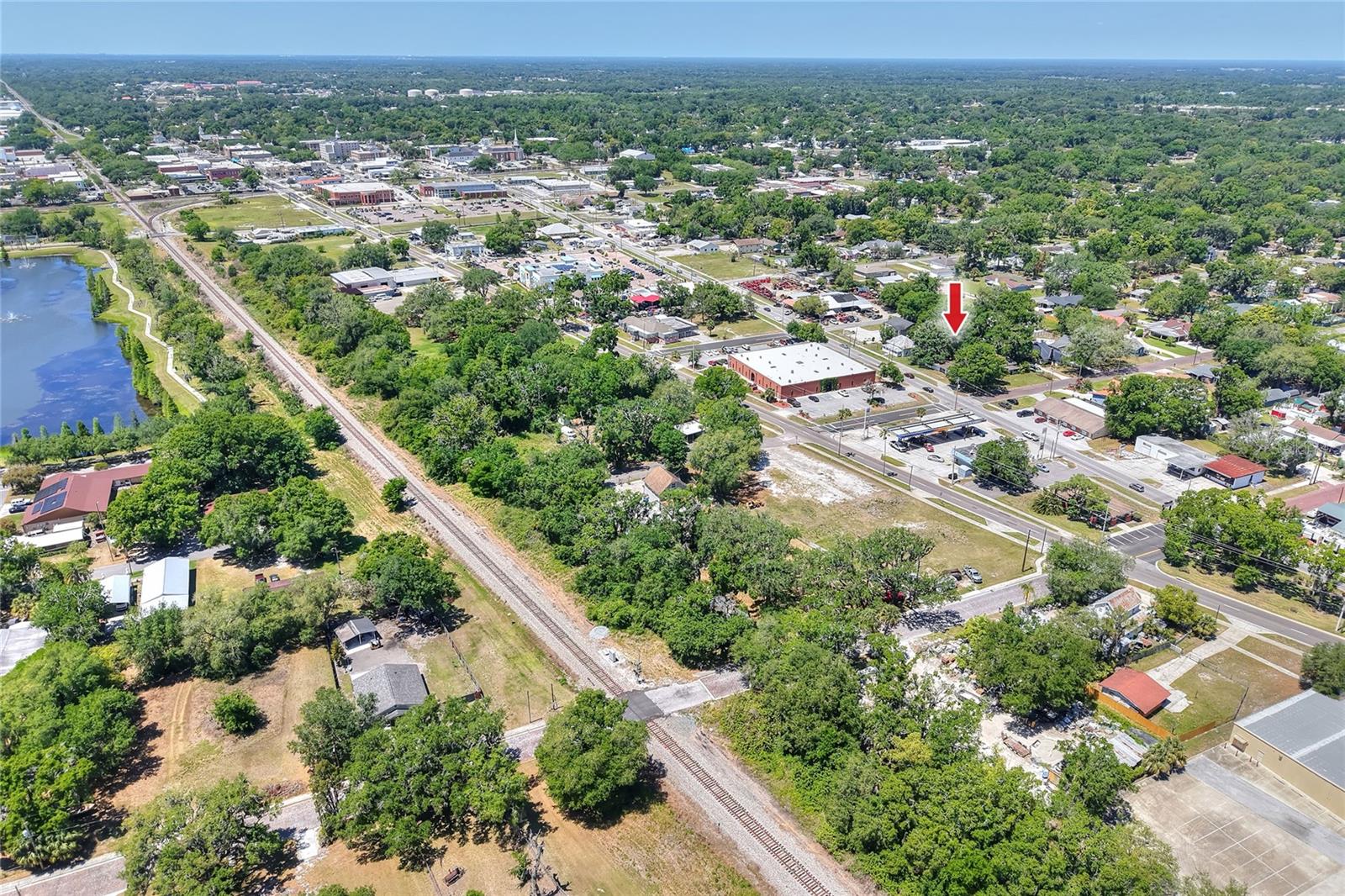 503 MERRIN ST, PLANT CITY, FL, 33563