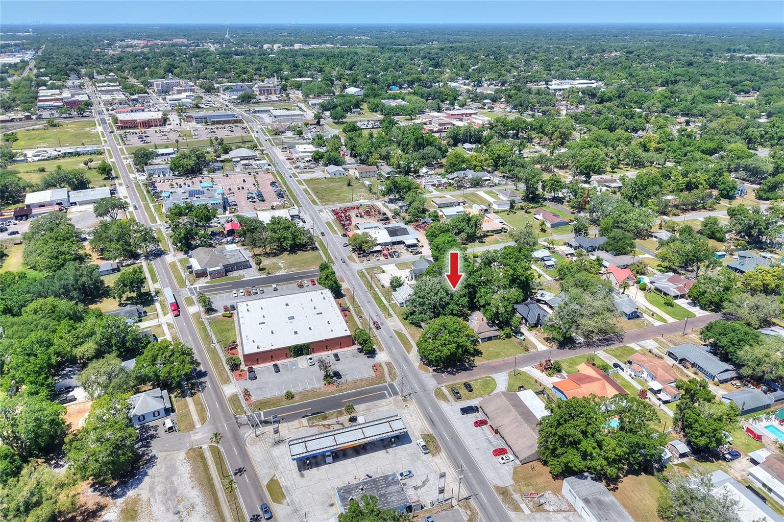 503 MERRIN ST, PLANT CITY, FL, 33563