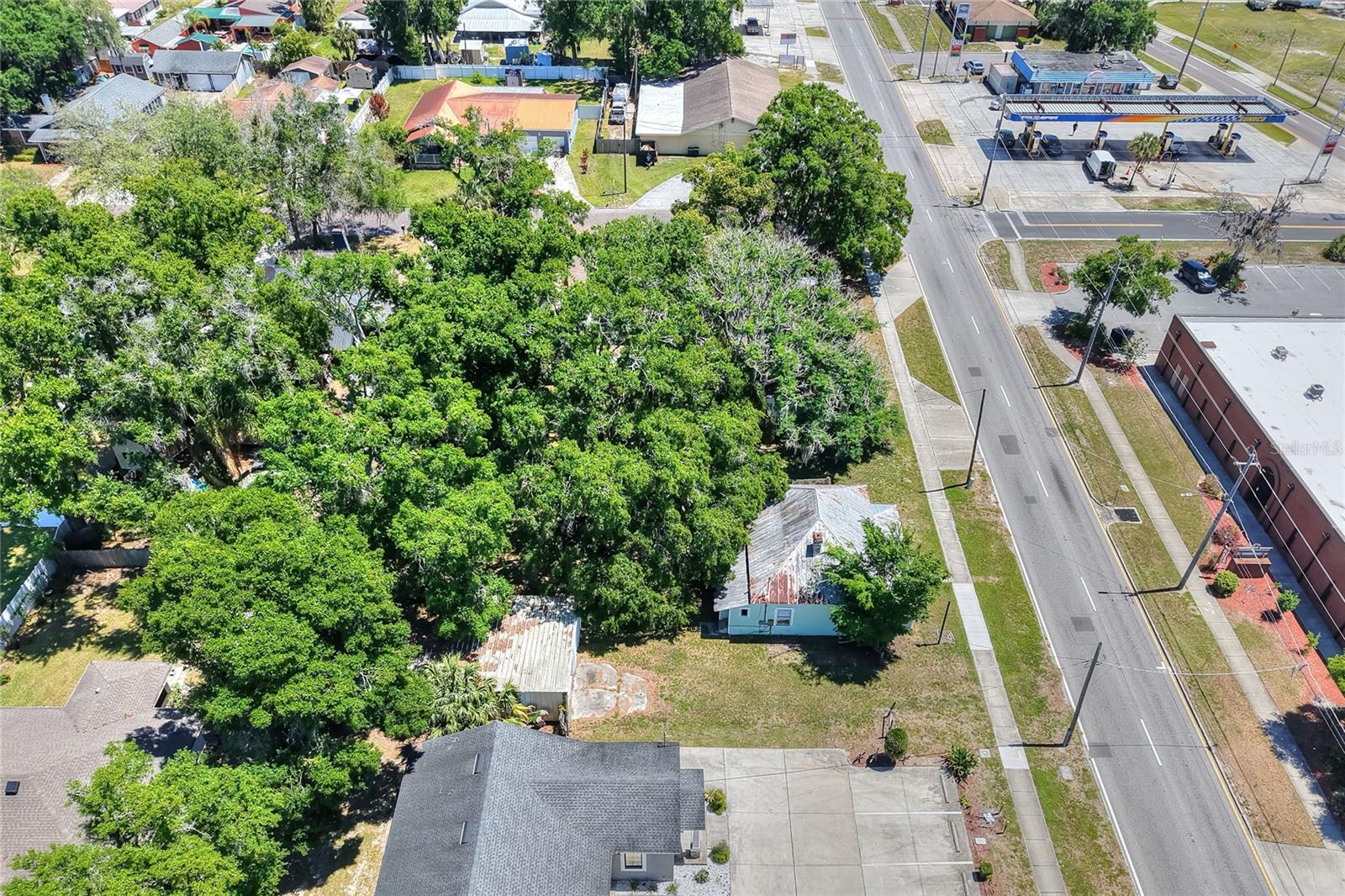 503 MERRIN ST, PLANT CITY, FL, 33563
