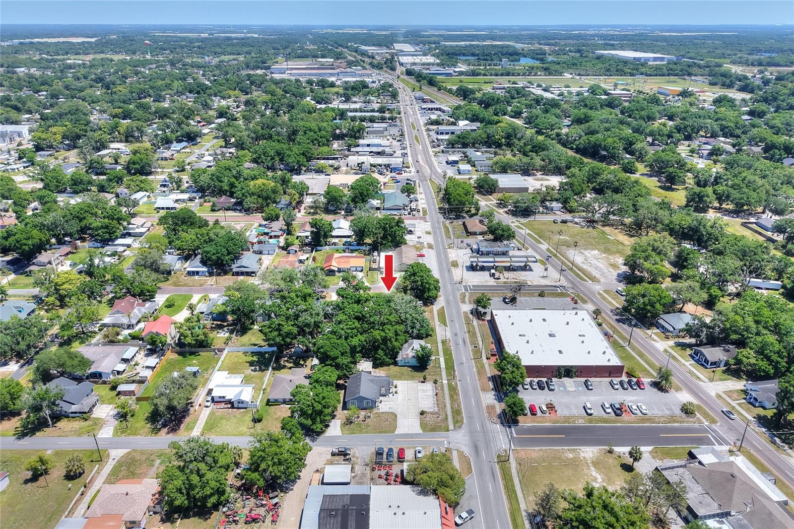 503 MERRIN ST, PLANT CITY, FL, 33563