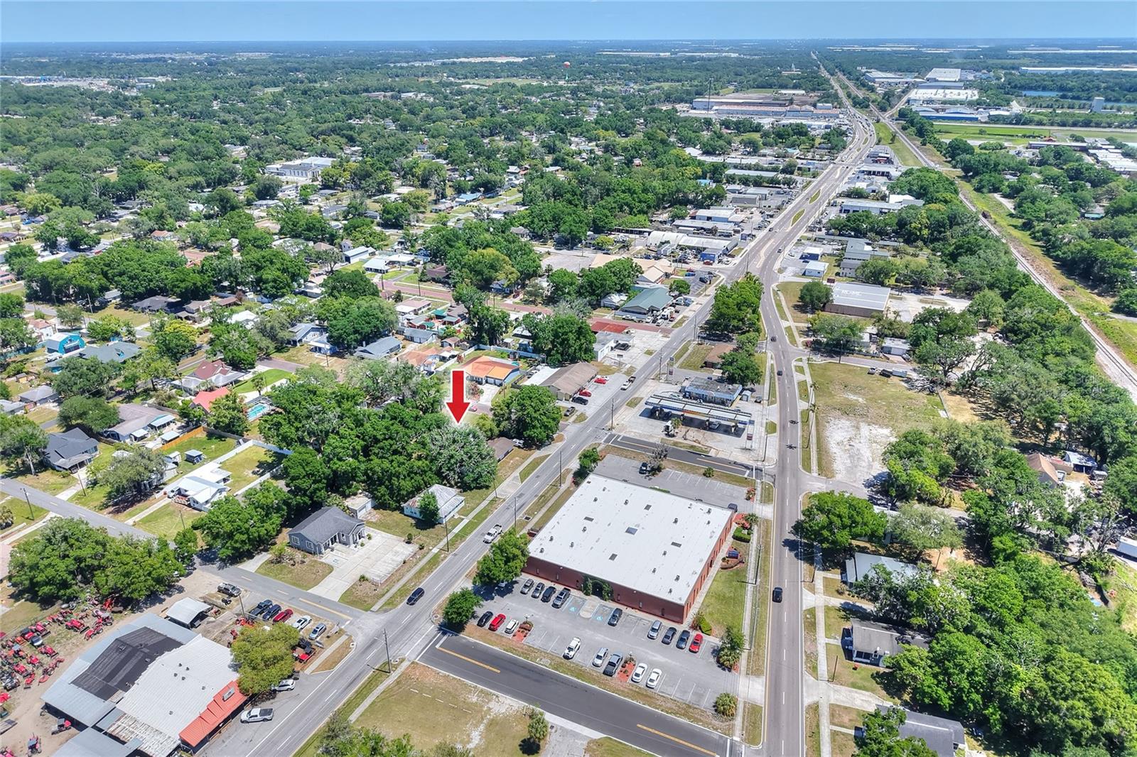 503 MERRIN ST, PLANT CITY, FL, 33563