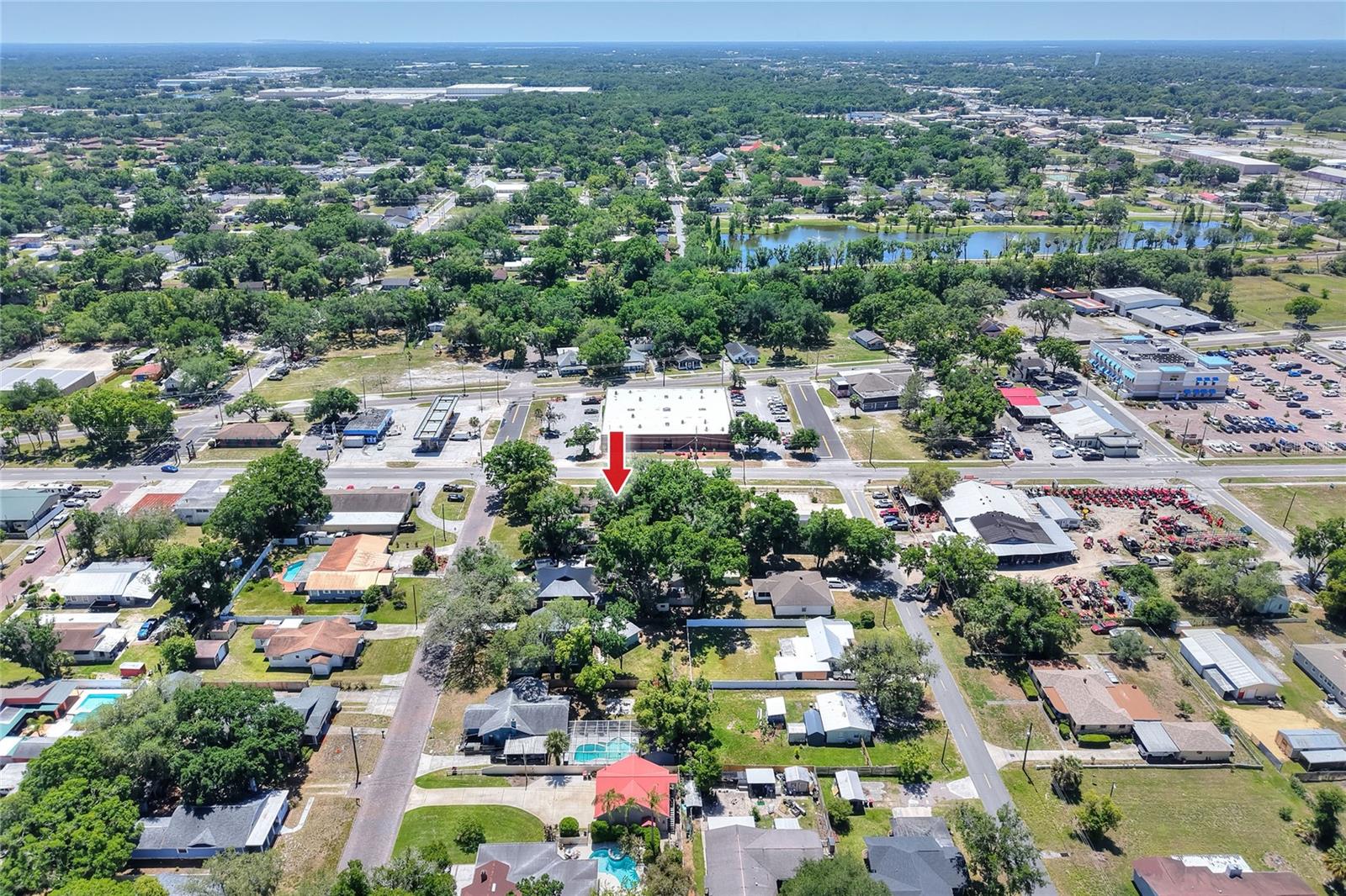 503 MERRIN ST, PLANT CITY, FL, 33563