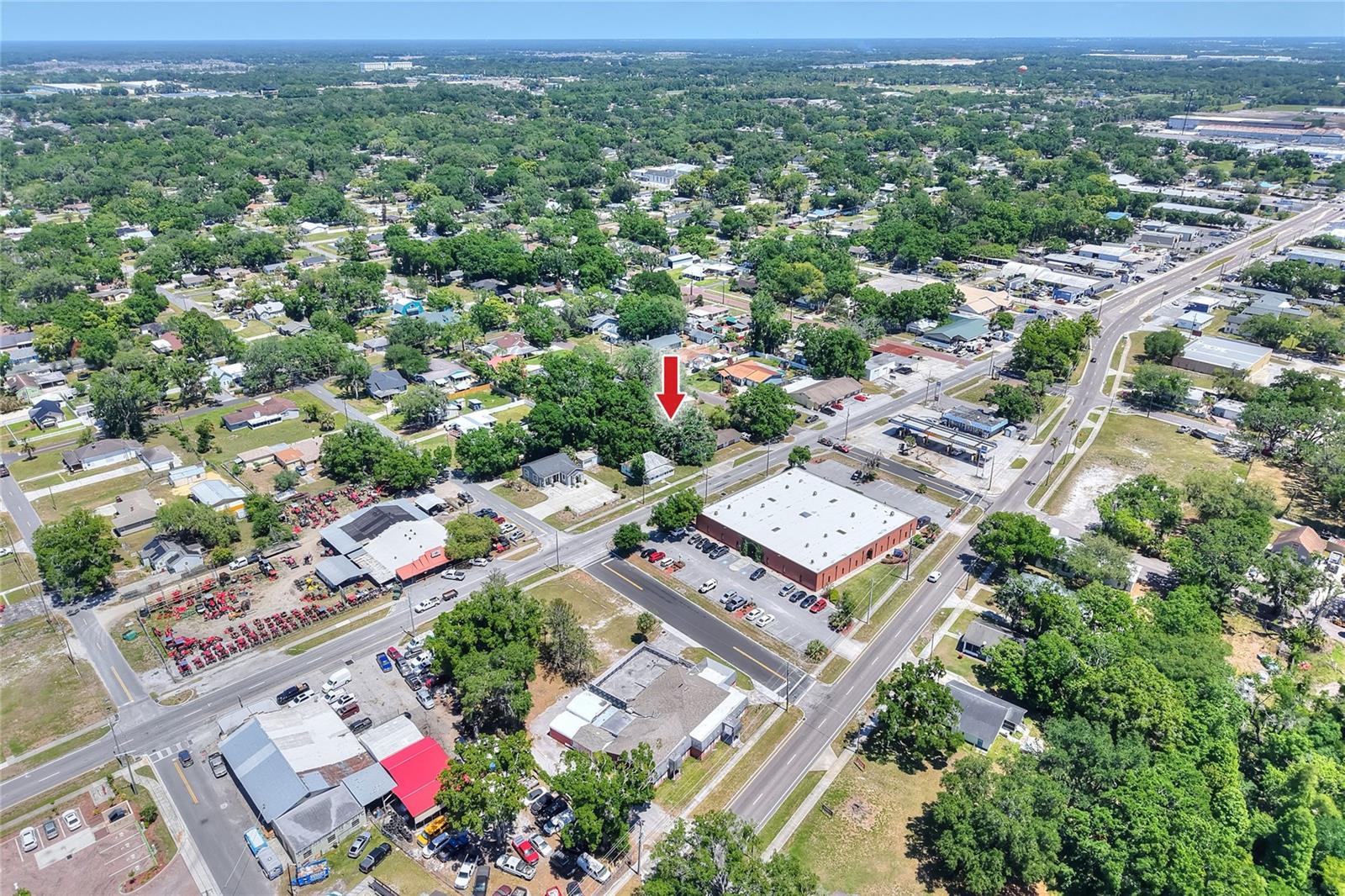 503 MERRIN ST, PLANT CITY, FL, 33563