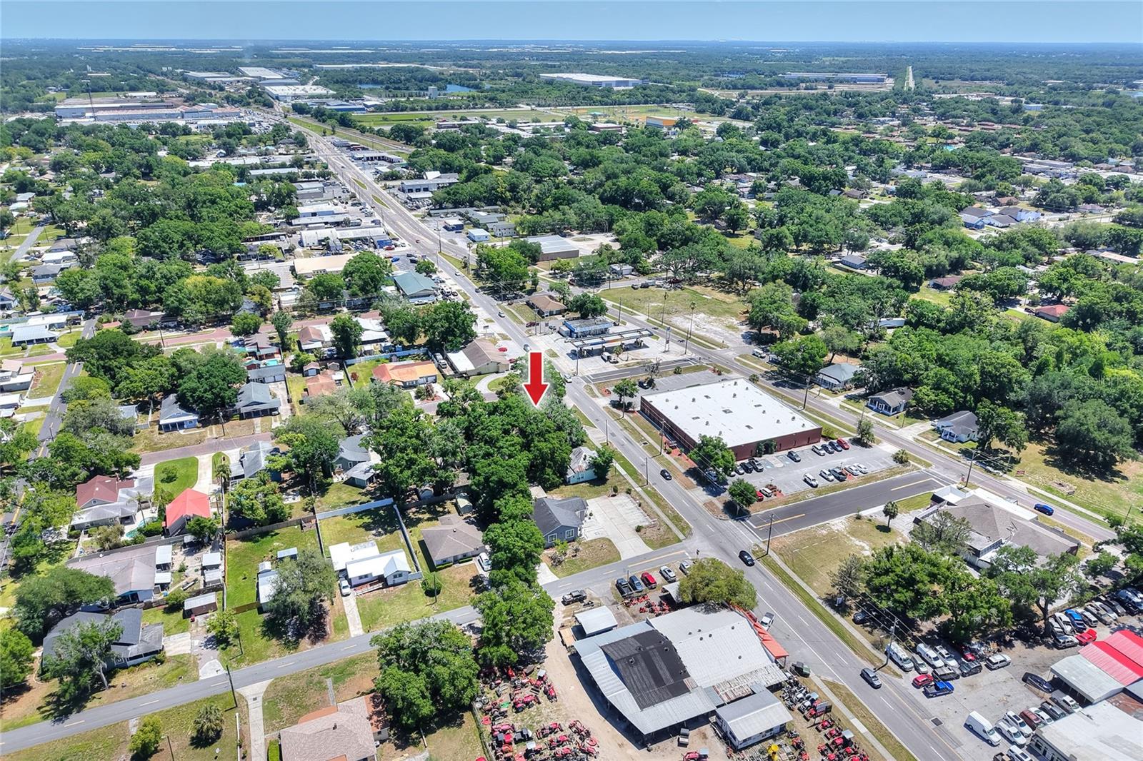 503 MERRIN ST, PLANT CITY, FL, 33563