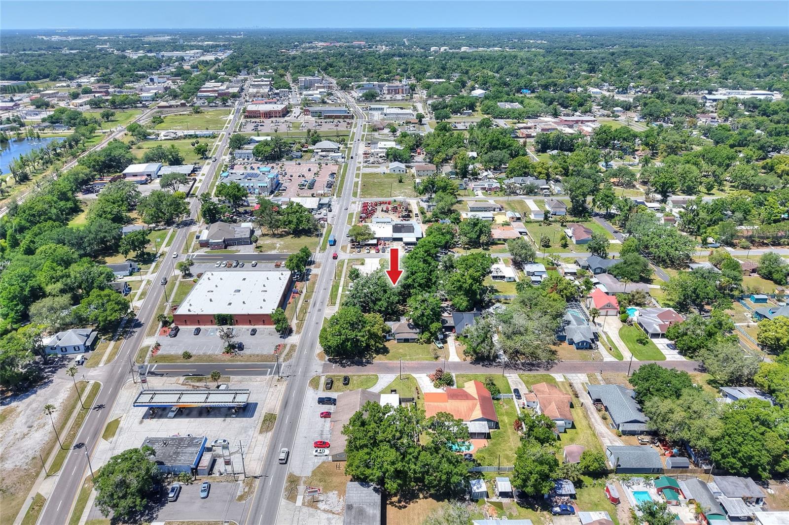 503 MERRIN ST, PLANT CITY, FL, 33563