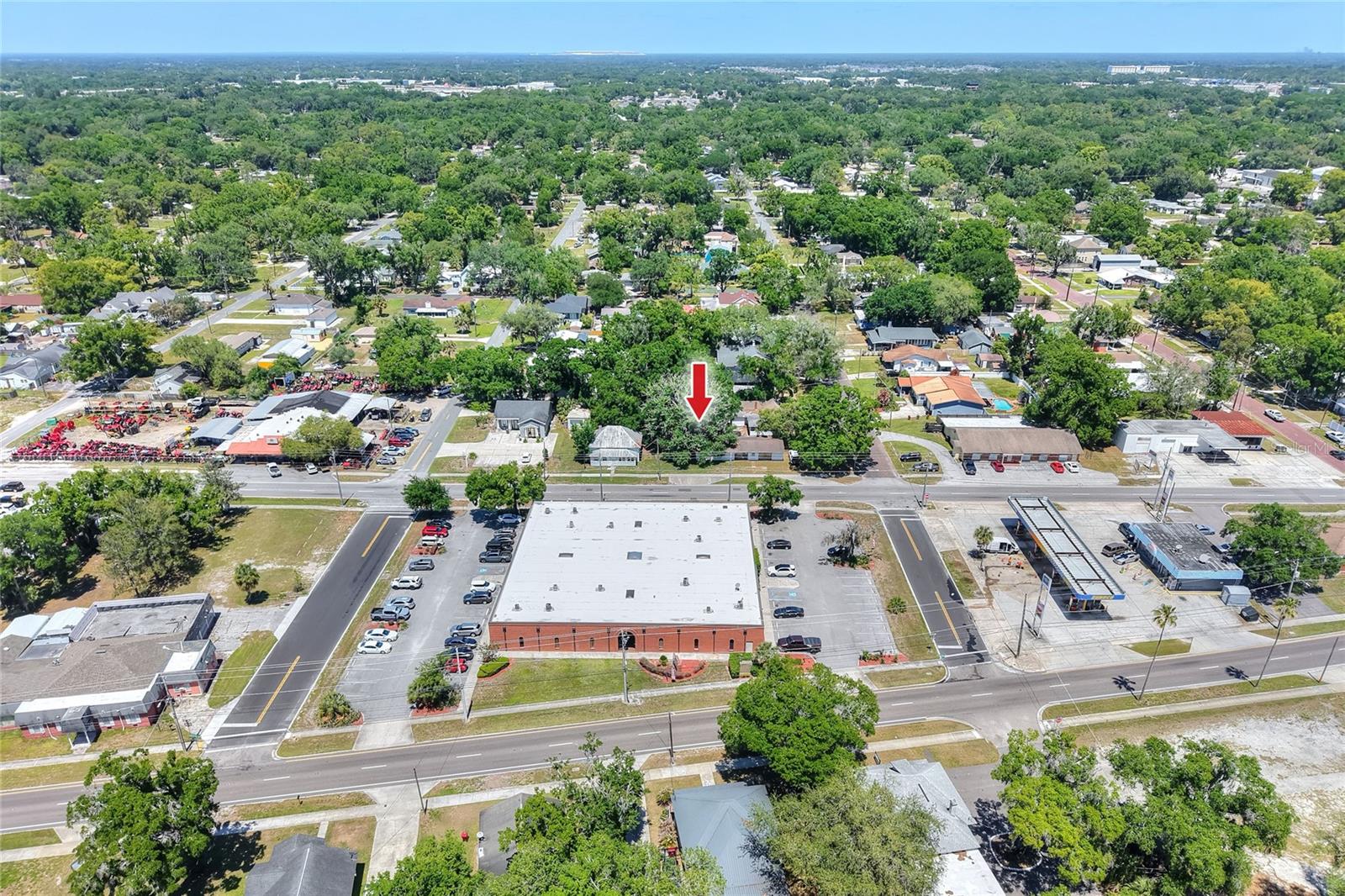 503 MERRIN ST, PLANT CITY, FL, 33563