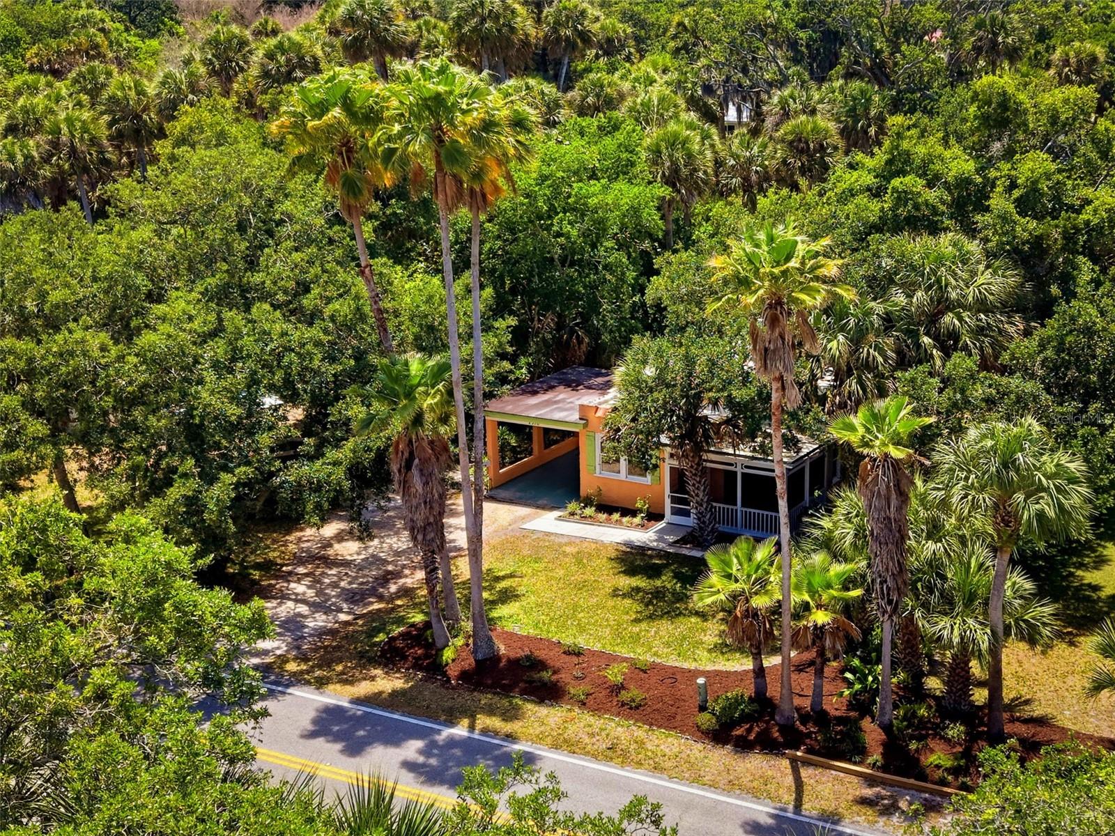2316 COUNTRY CLUB RD, MELBOURNE, FL, 32901