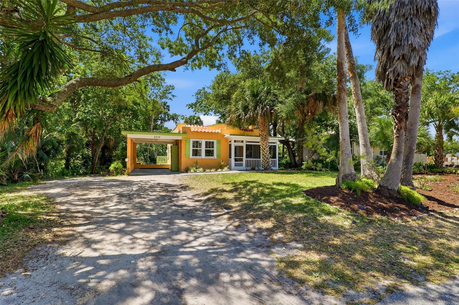 2316 COUNTRY CLUB RD, MELBOURNE, FL, 32901
