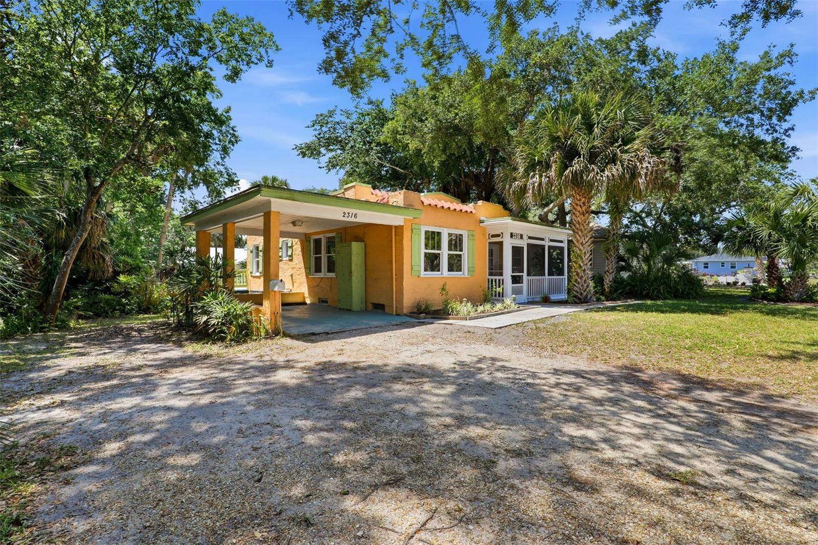 2316 COUNTRY CLUB RD, MELBOURNE, FL, 32901