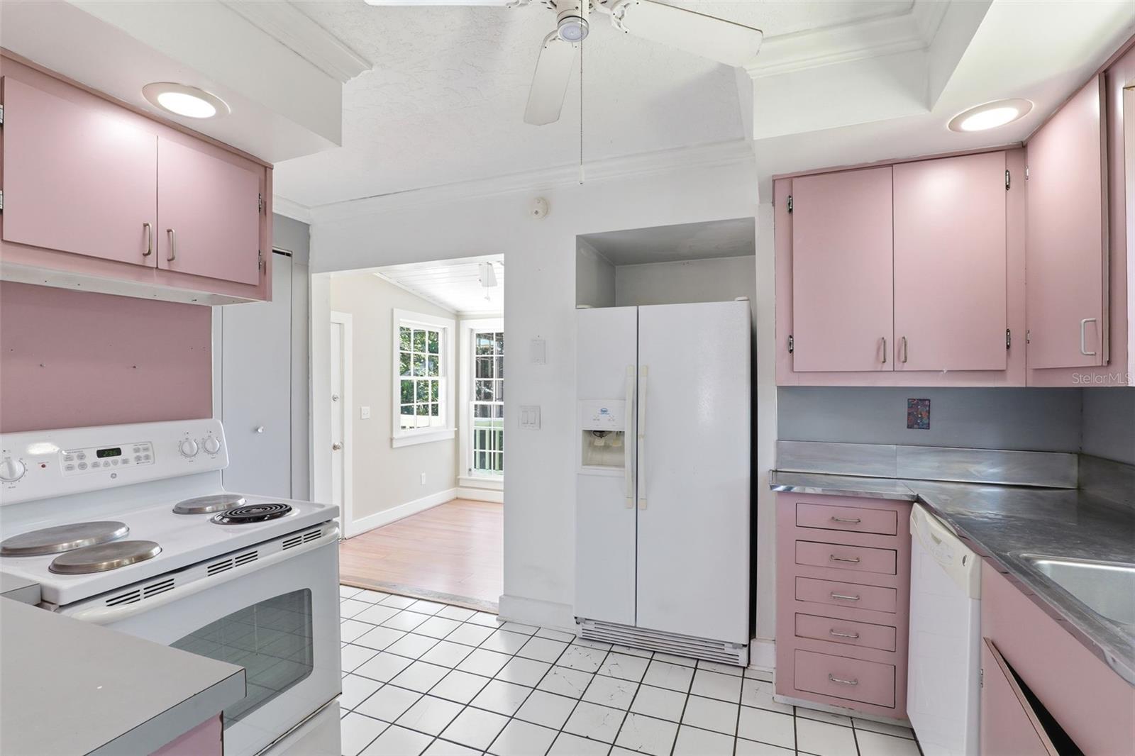 2316 COUNTRY CLUB RD, MELBOURNE, FL, 32901