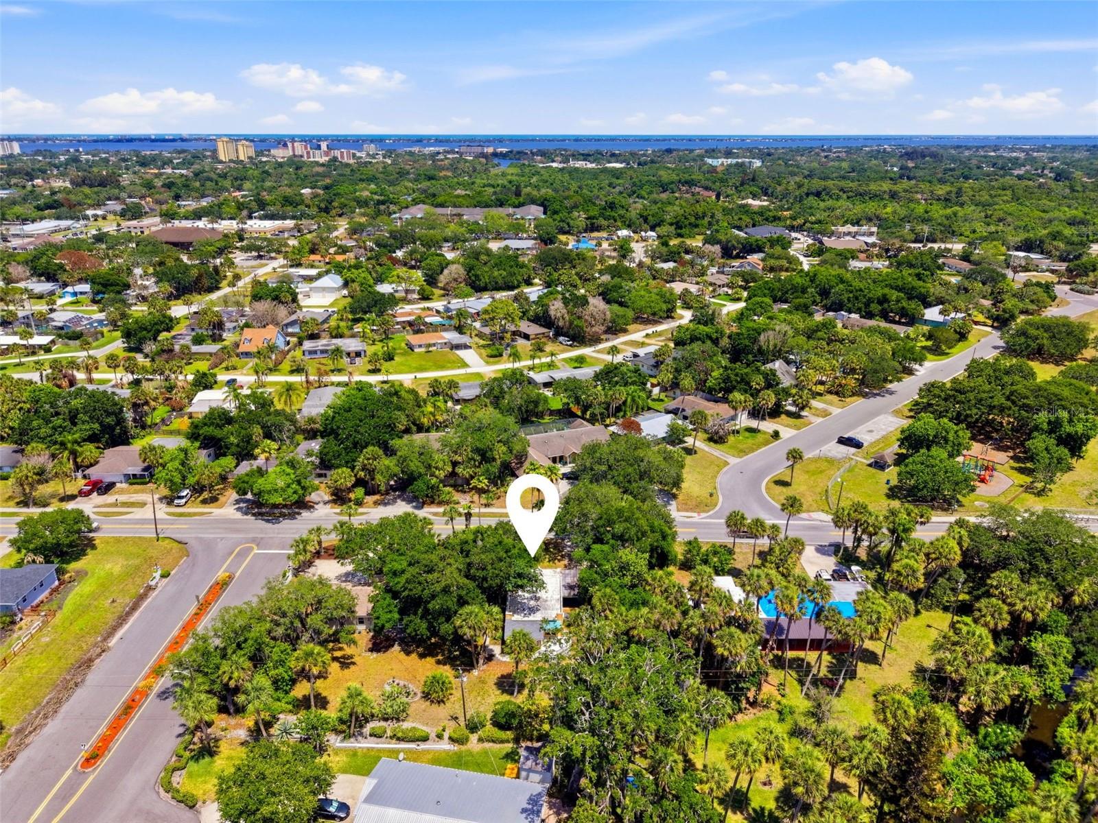 2316 COUNTRY CLUB RD, MELBOURNE, FL, 32901