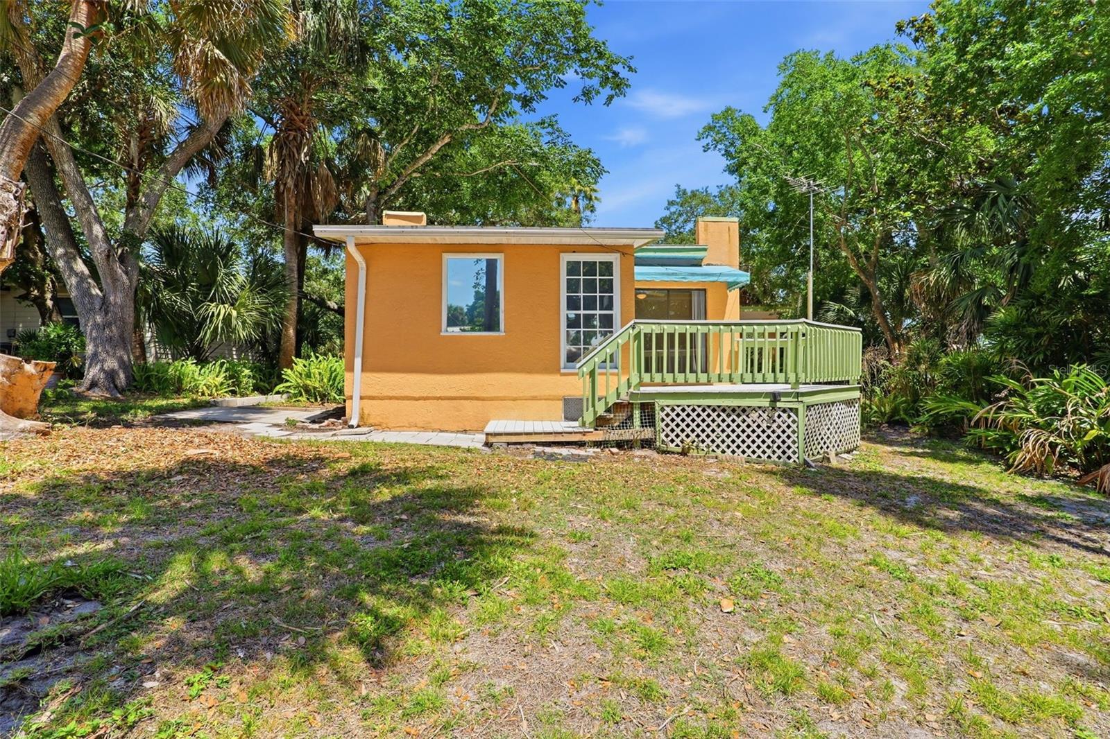 2316 COUNTRY CLUB RD, MELBOURNE, FL, 32901