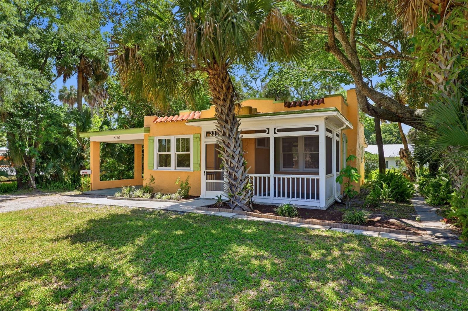 2316 COUNTRY CLUB RD, MELBOURNE, FL, 32901