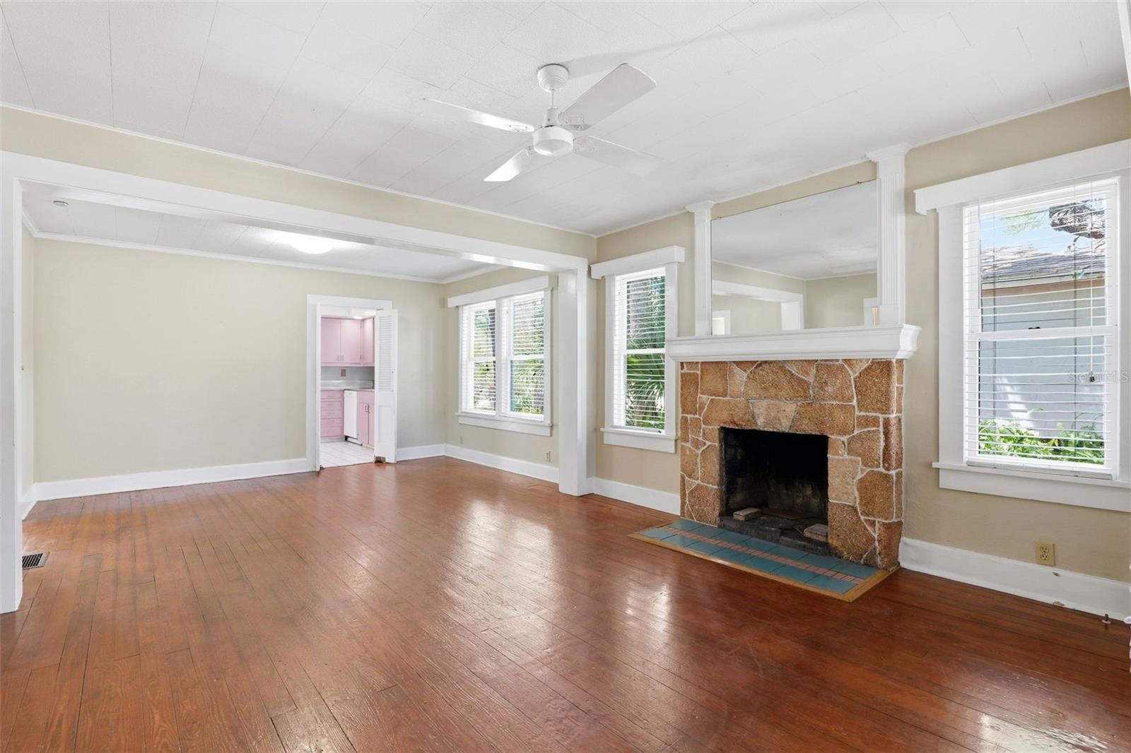 2316 COUNTRY CLUB RD, MELBOURNE, FL, 32901