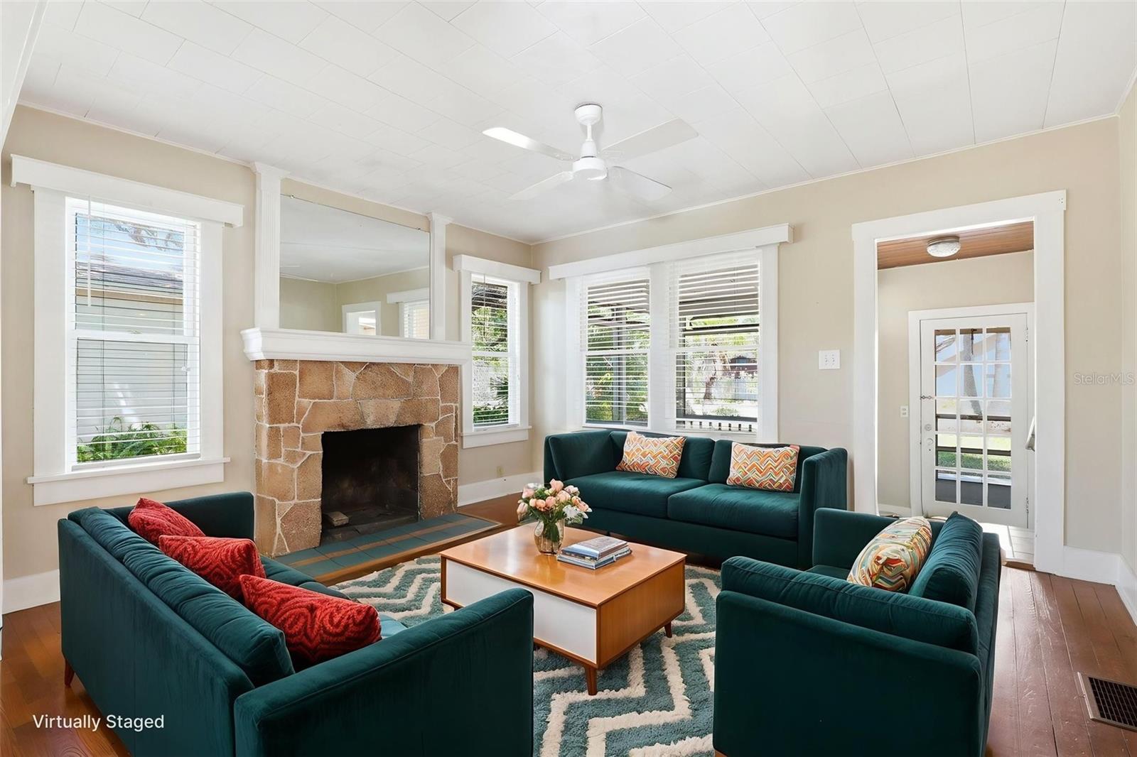 2316 COUNTRY CLUB RD, MELBOURNE, FL, 32901