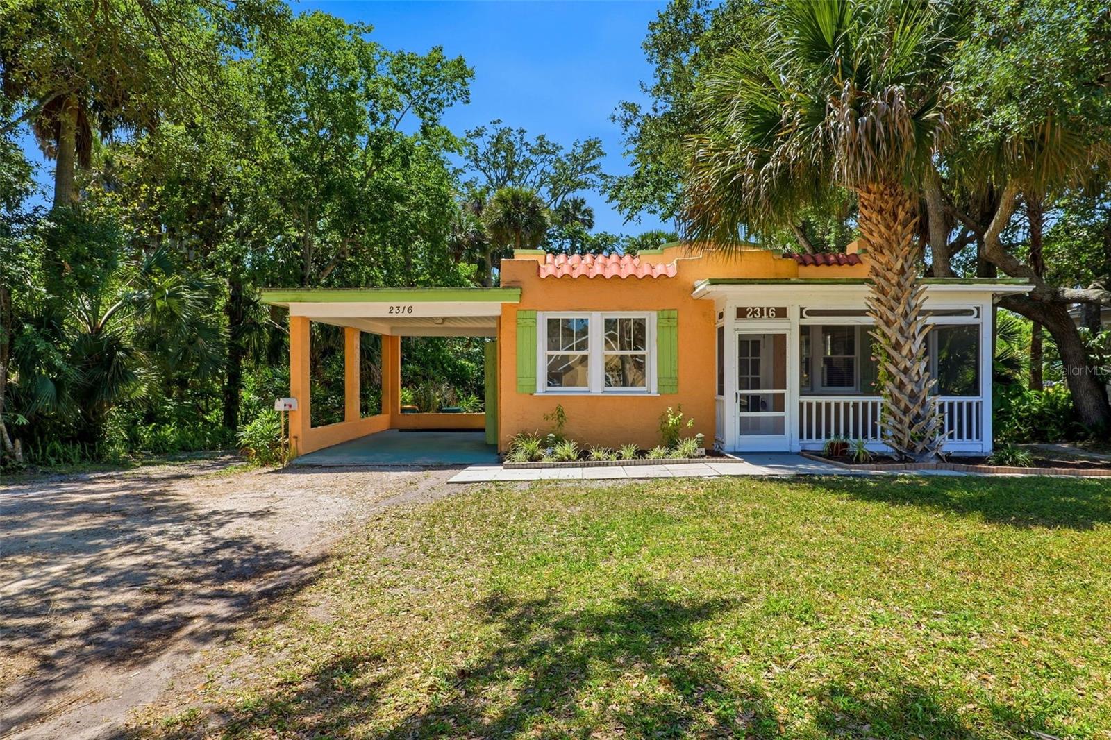 2316 COUNTRY CLUB RD, MELBOURNE, FL, 32901