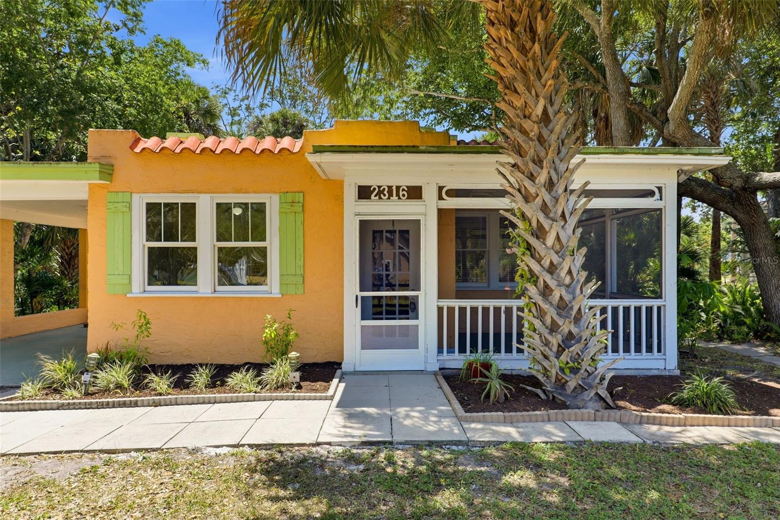 2316 COUNTRY CLUB RD, MELBOURNE, FL, 32901