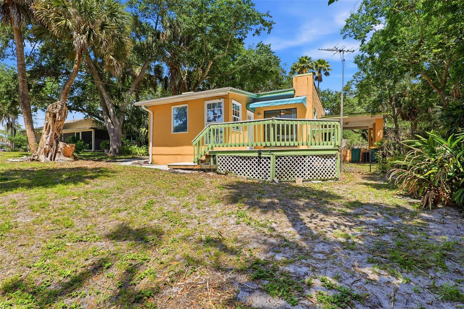 2316 COUNTRY CLUB RD, MELBOURNE, FL, 32901