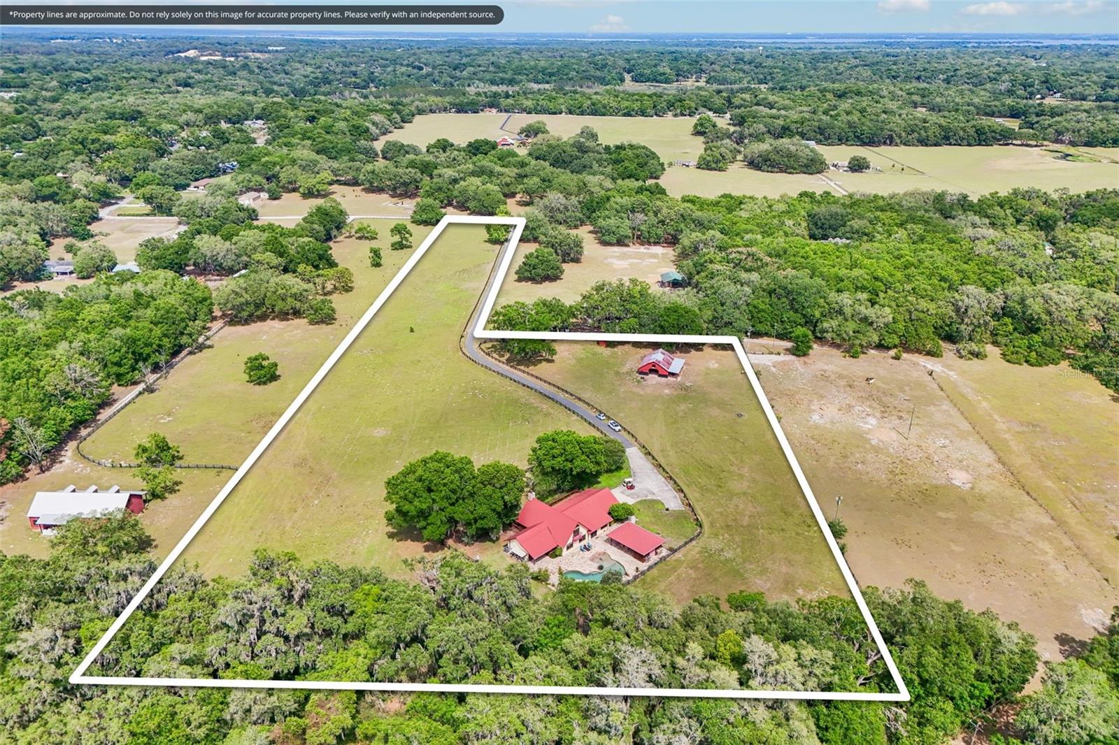 35841 TIMBERTOP LN, FRUITLAND PARK, FL, 34731