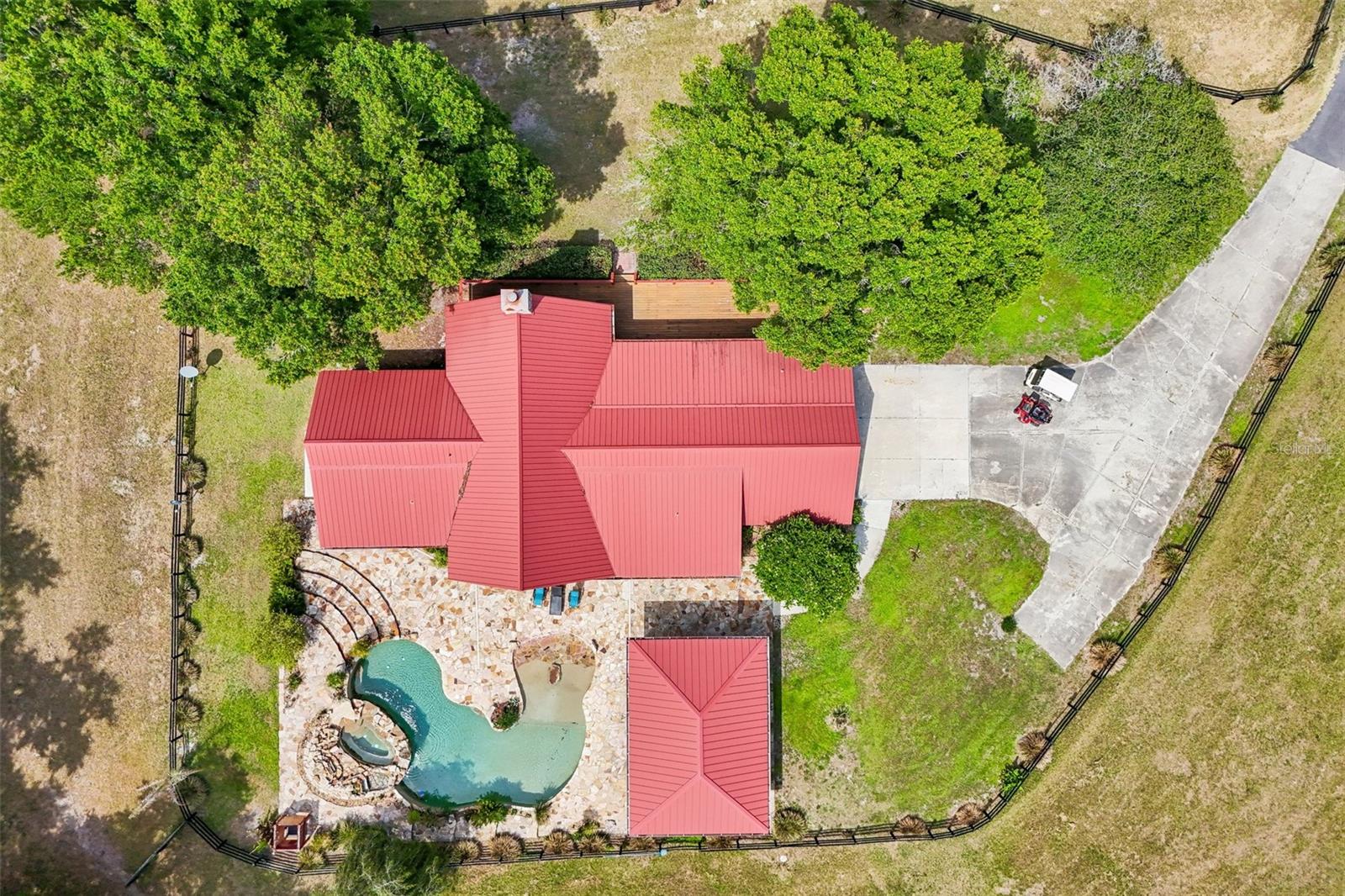 35841 TIMBERTOP LN, FRUITLAND PARK, FL, 34731
