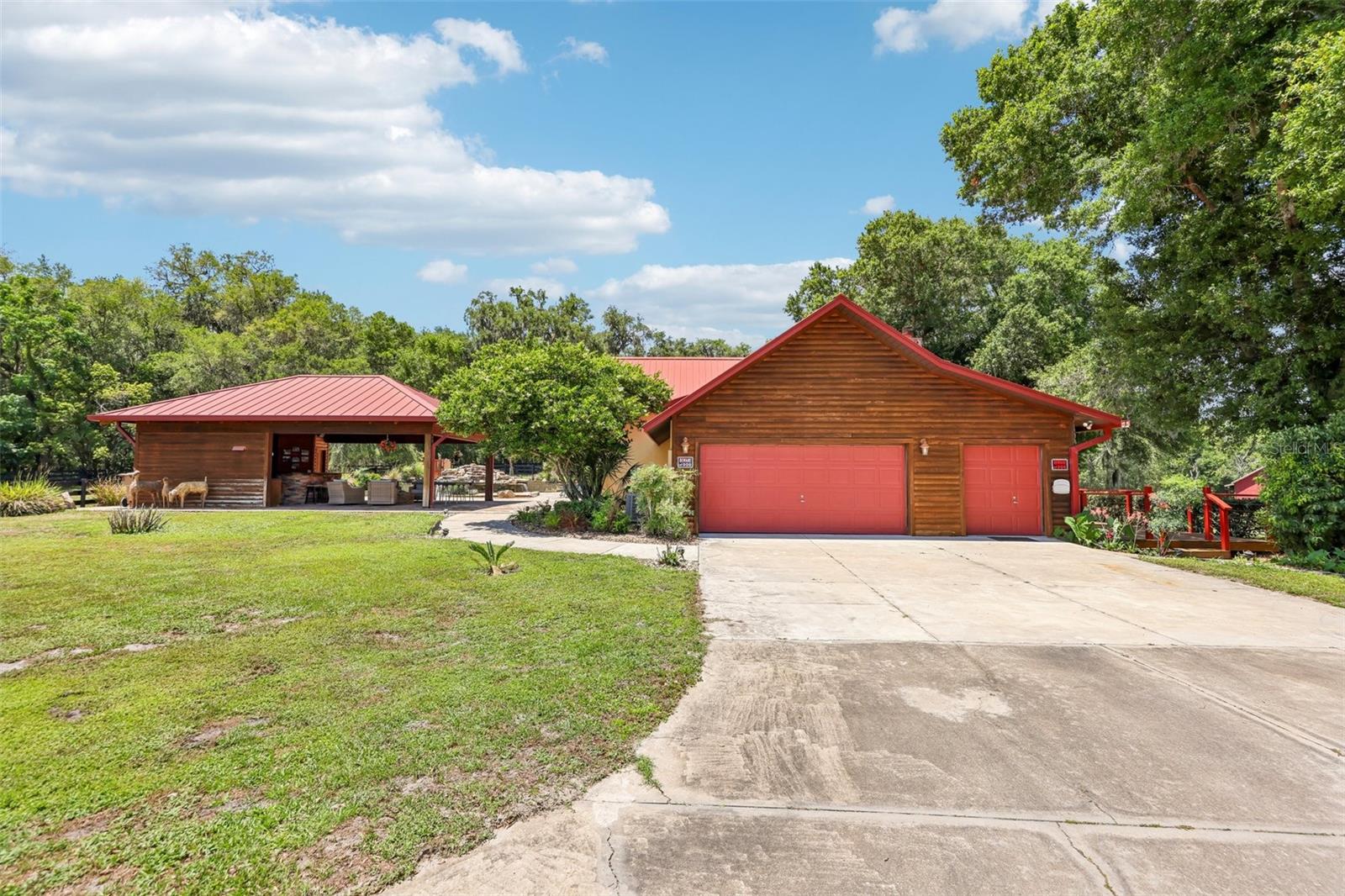 35841 TIMBERTOP LN, FRUITLAND PARK, FL, 34731