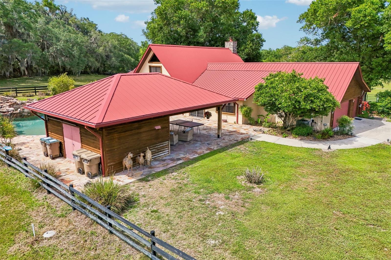 35841 TIMBERTOP LN, FRUITLAND PARK, FL, 34731