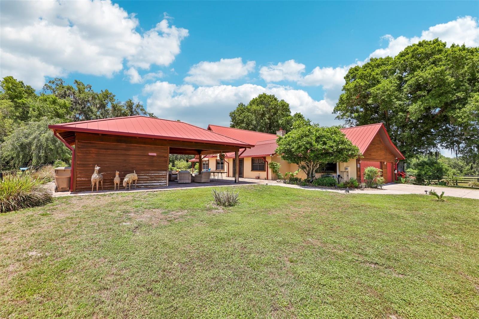35841 TIMBERTOP LN, FRUITLAND PARK, FL, 34731