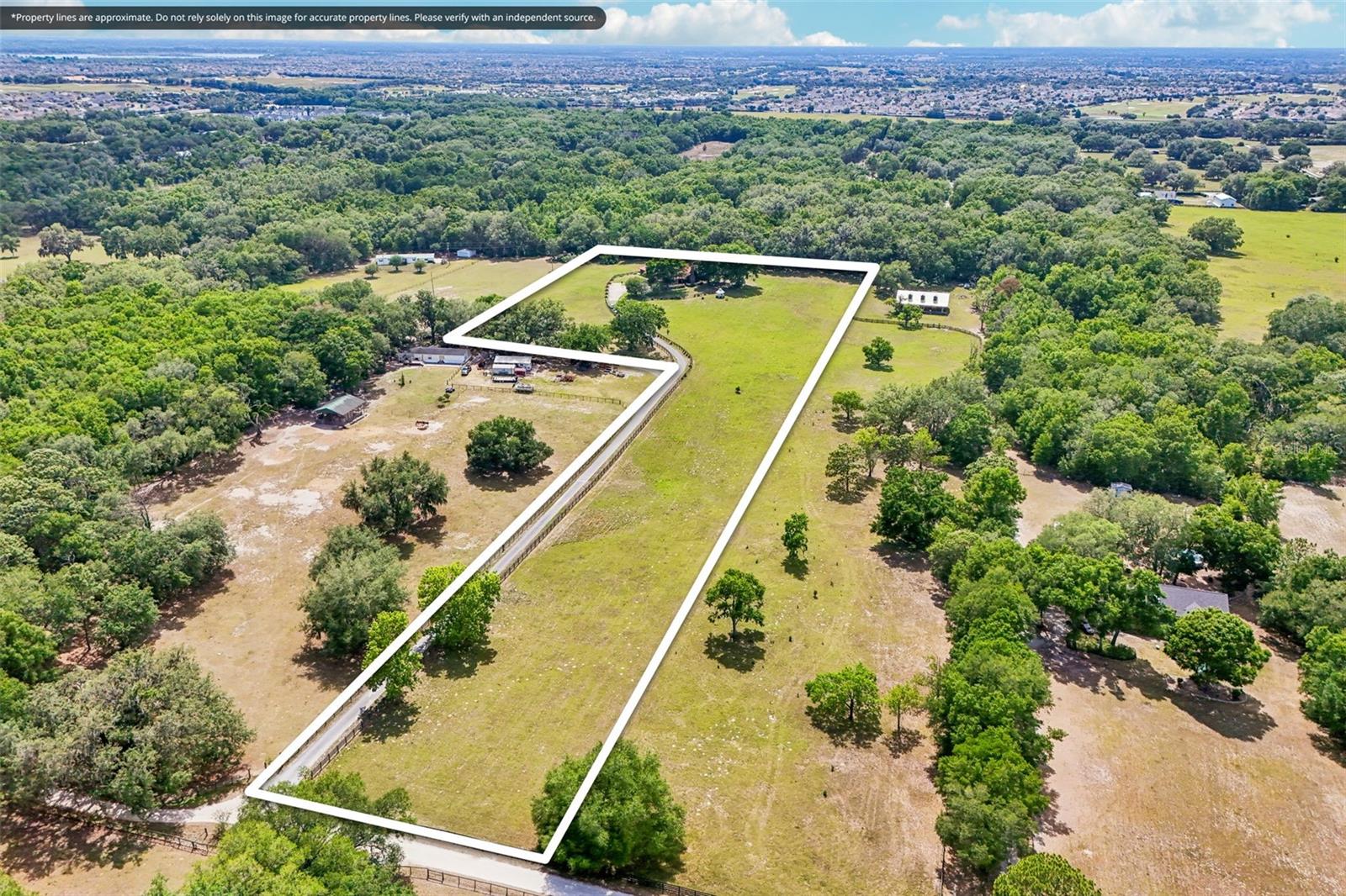 35841 TIMBERTOP LN, FRUITLAND PARK, FL, 34731