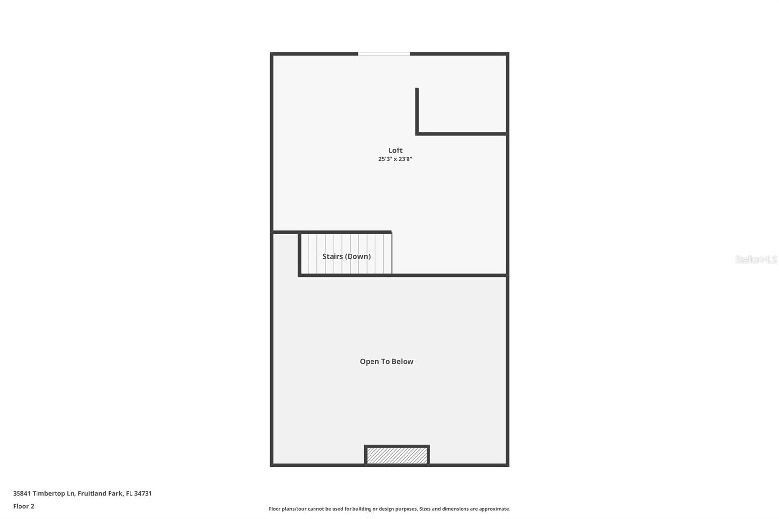 35841 TIMBERTOP LN, FRUITLAND PARK, FL, 34731