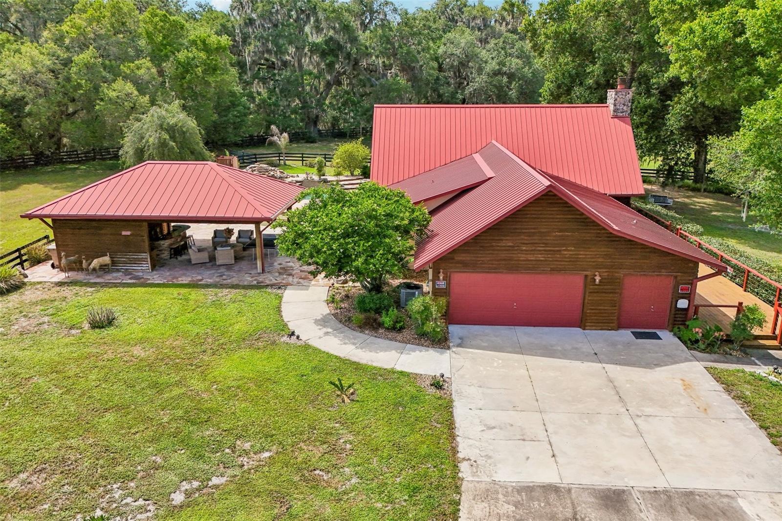 35841 TIMBERTOP LN, FRUITLAND PARK, FL, 34731
