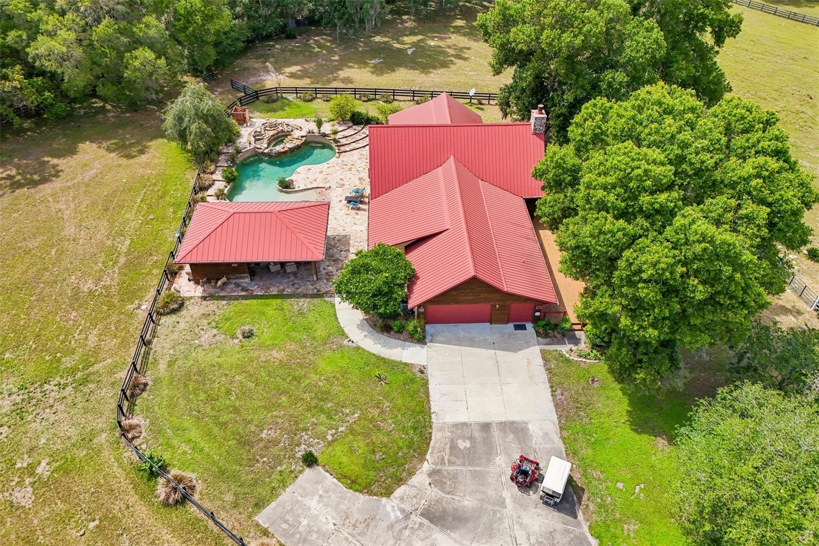 35841 TIMBERTOP LN, FRUITLAND PARK, FL, 34731
