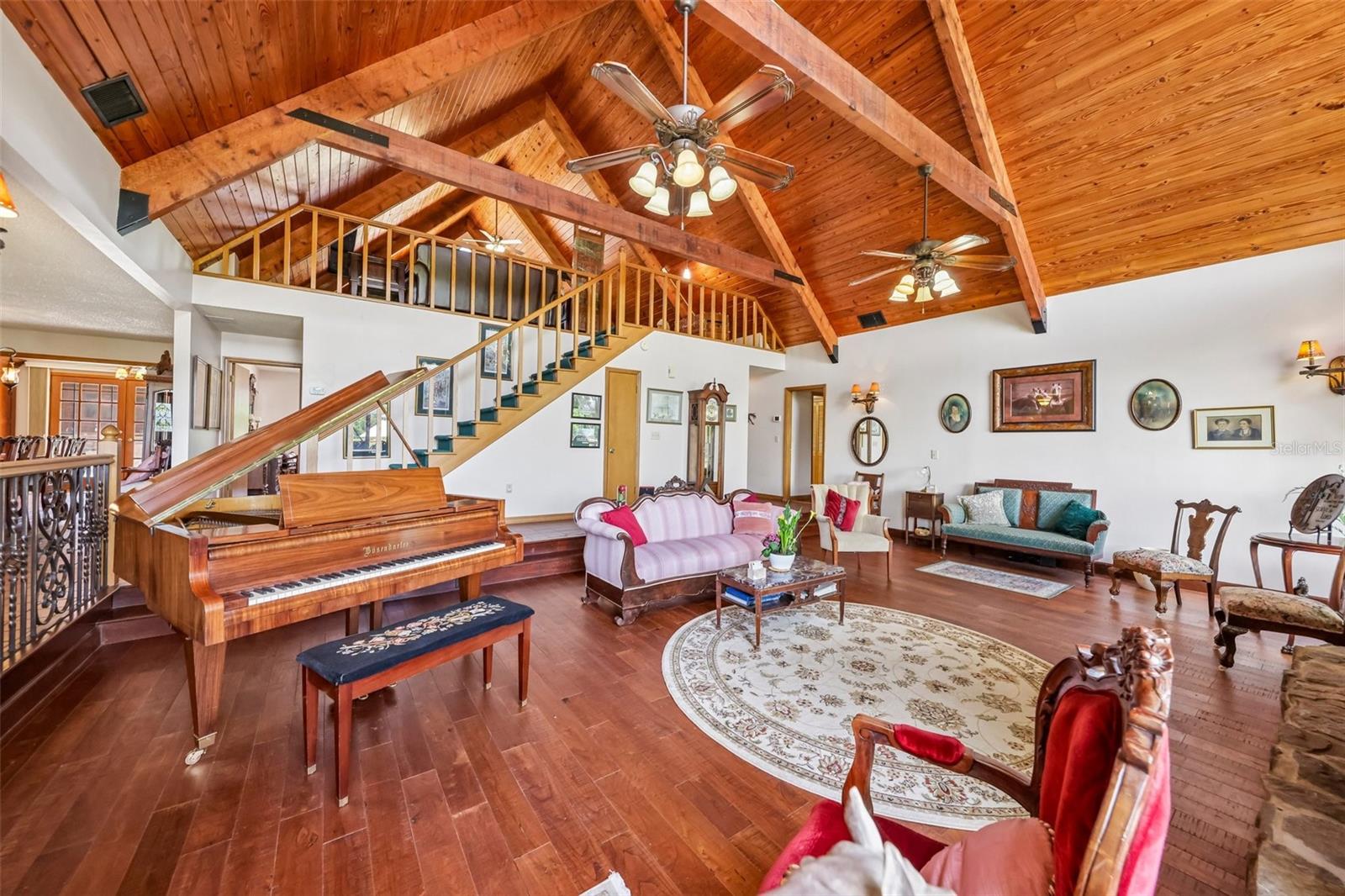 35841 TIMBERTOP LN, FRUITLAND PARK, FL, 34731