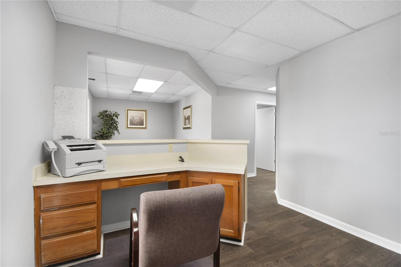 1840 DUNN AVE #5, JACKSONVILLE, FL, 32218