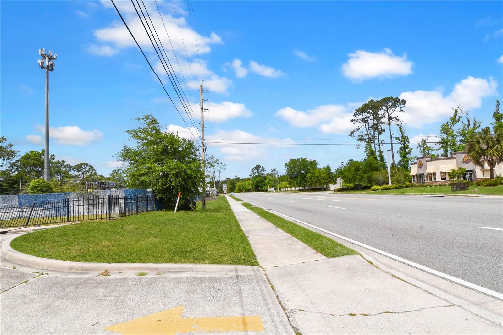1840 DUNN AVE #5, JACKSONVILLE, FL, 32218