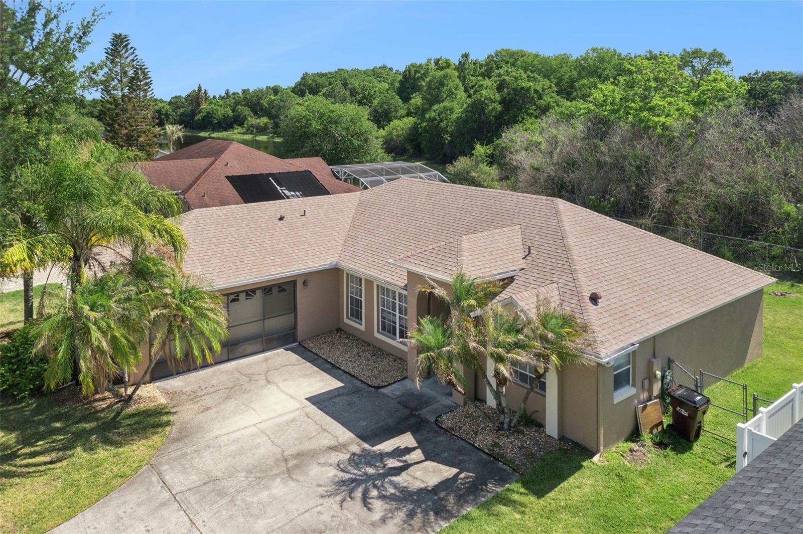 3203 SAWGRASS CREEK CIR, ST CLOUD, FL, 34772
