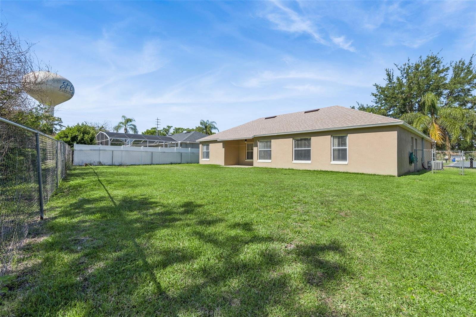 3203 SAWGRASS CREEK CIR, ST CLOUD, FL, 34772