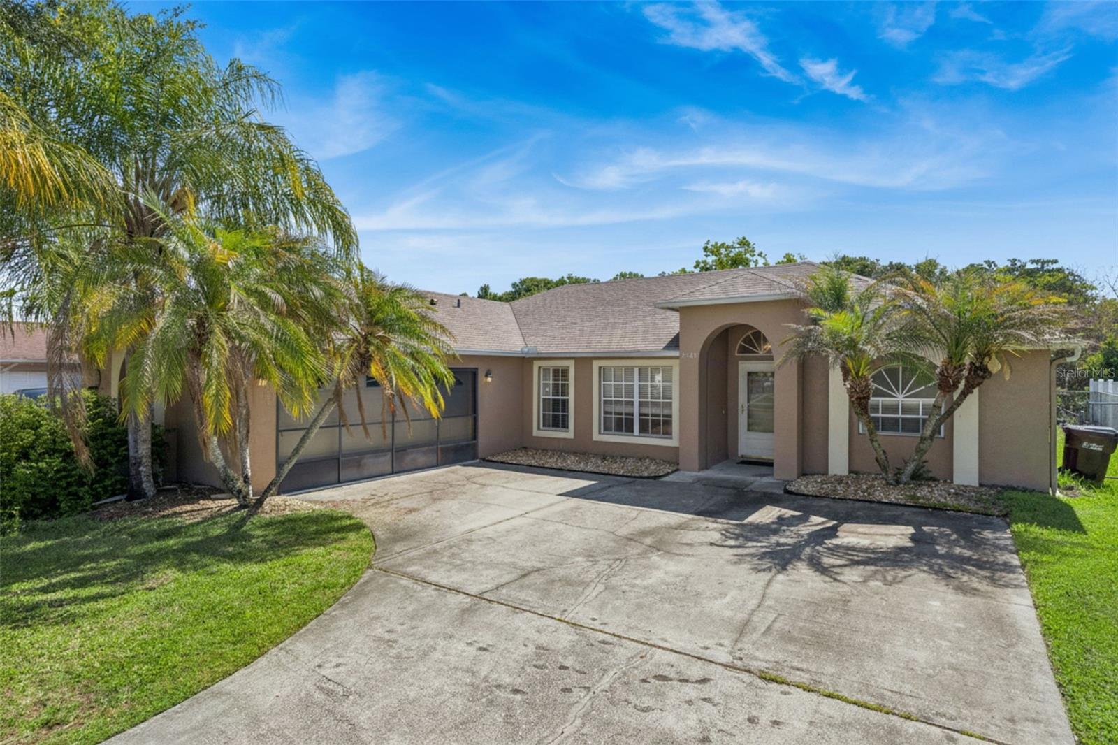 3203 SAWGRASS CREEK CIR, ST CLOUD, FL, 34772
