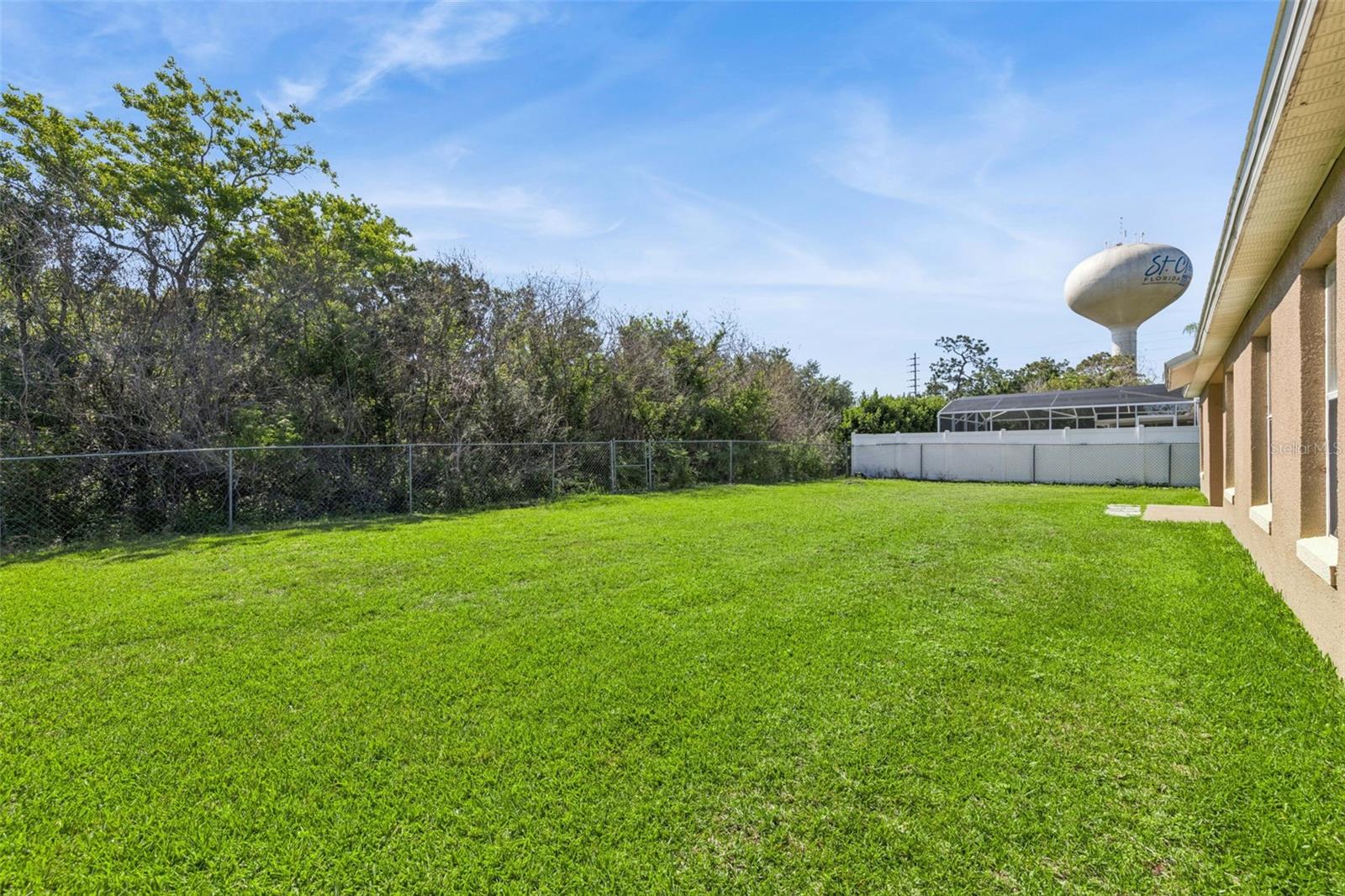 3203 SAWGRASS CREEK CIR, ST CLOUD, FL, 34772