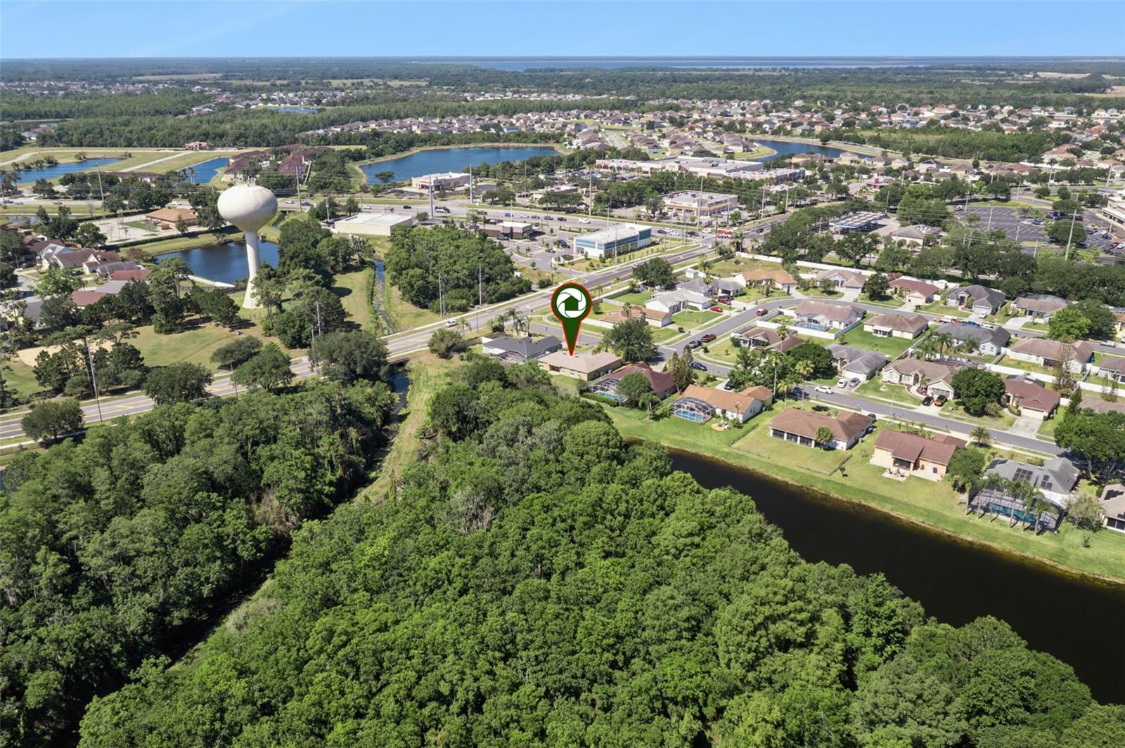 3203 SAWGRASS CREEK CIR, ST CLOUD, FL, 34772
