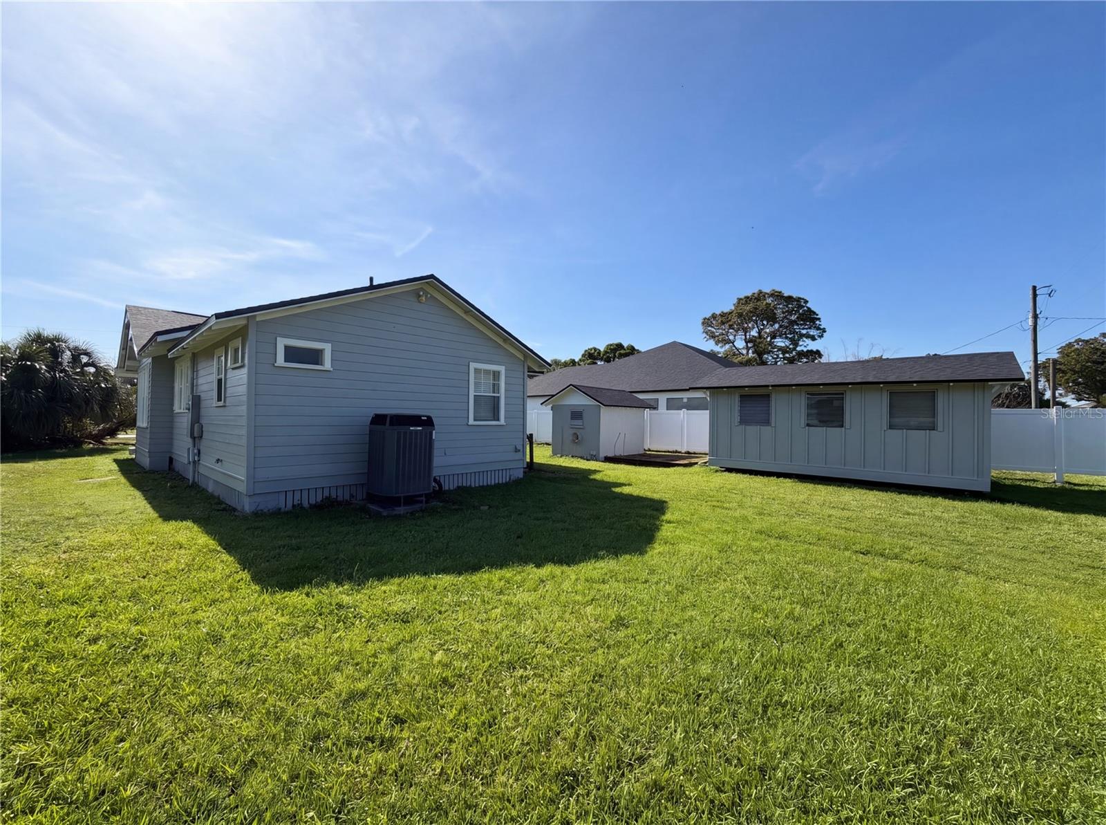 535 PALMETTO DR, MELBOURNE, FL, 32935