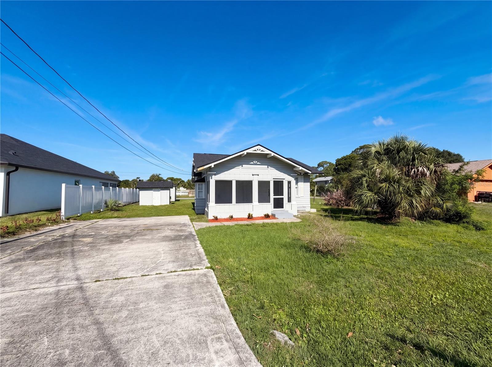 535 PALMETTO DR, MELBOURNE, FL, 32935