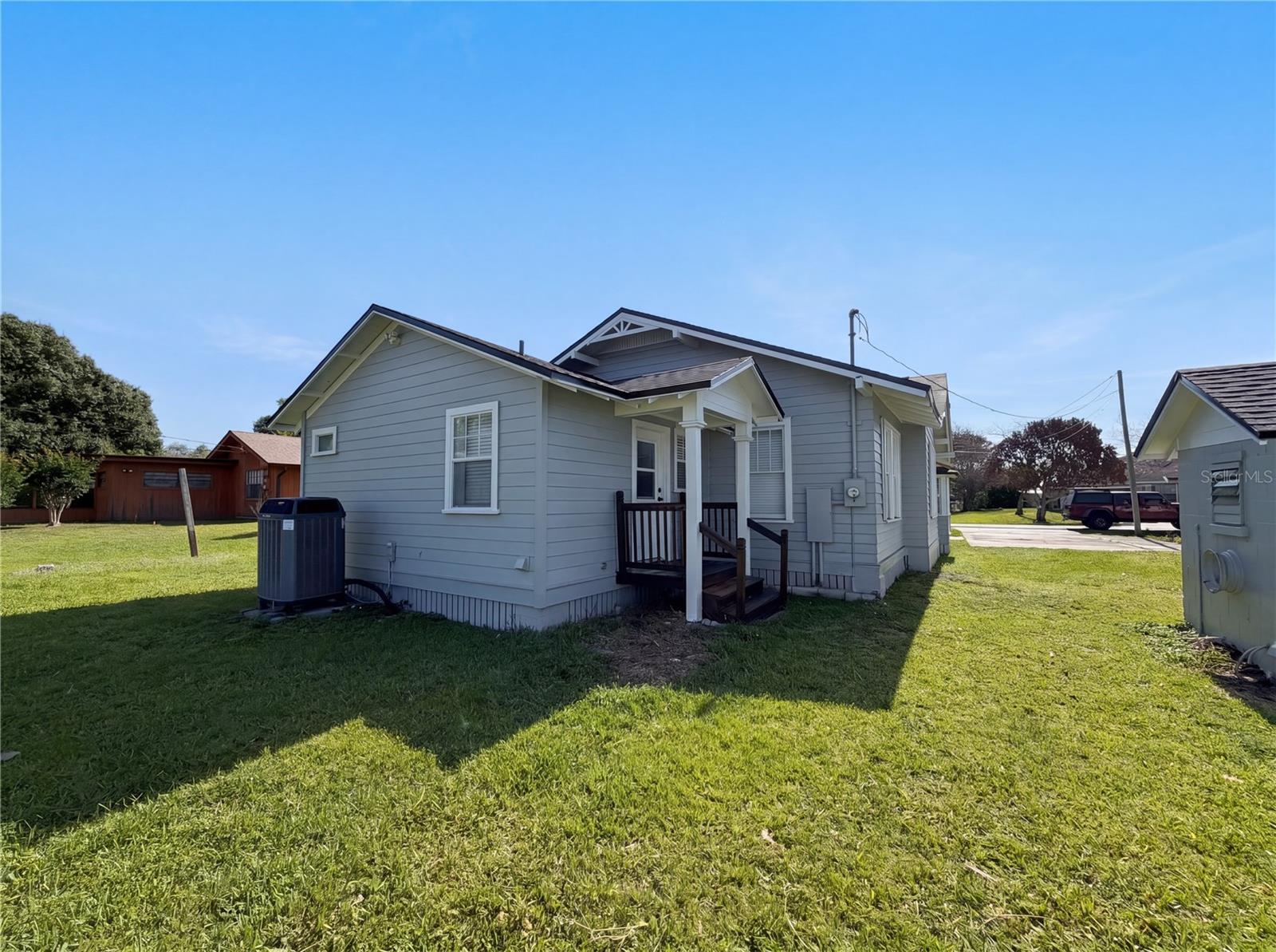 535 PALMETTO DR, MELBOURNE, FL, 32935