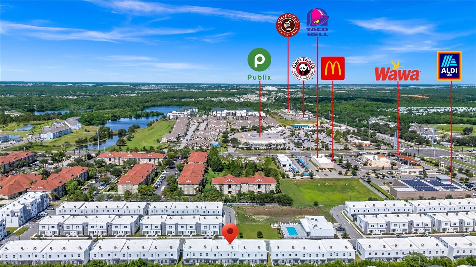 344 FAMAGUSTA DR DR, DAVENPORT, FL, 33896