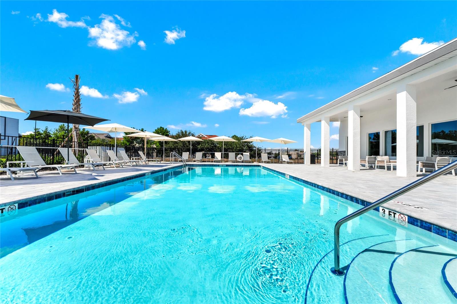 344 FAMAGUSTA DR DR, DAVENPORT, FL, 33896